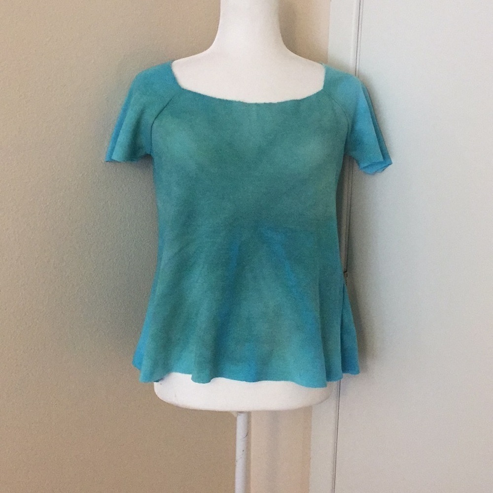 S LOVE TANJANE Sweater Top EE11 2001
